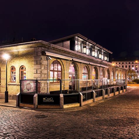 CASINO COSMOPOL GÖTEBORG: All You Need to Know .